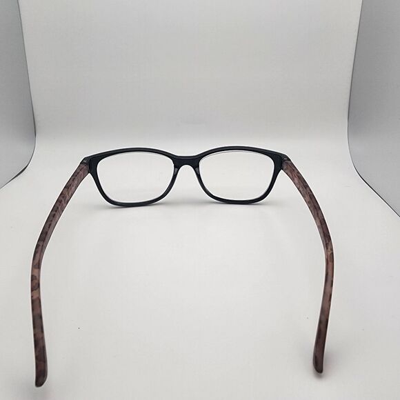 Nine West Kami Brown +2.00 Readers - Picture 6 of 10